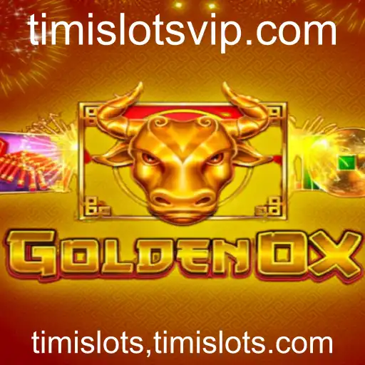 Descubra o Fascinante Mundo de GoldenOx: Um Jogo Emocionante em timislots.com