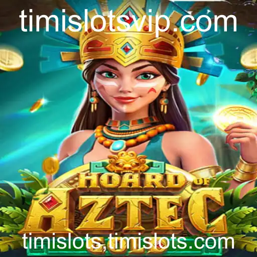 Explore o Fascinante Mundo de HoardofAztecgold