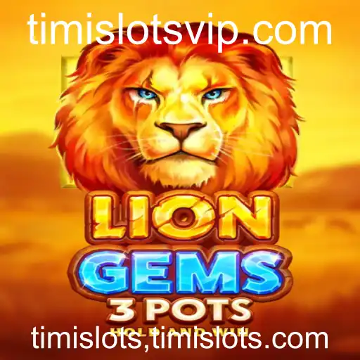 Explorando o Fascinante Mundo de LionGems3pots