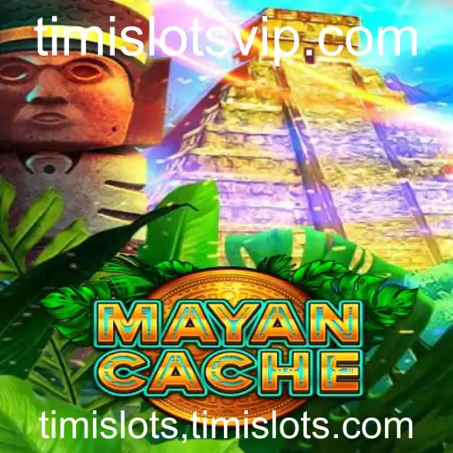 Descubra o Fascinante Mundo de MayanCache: Um Novo Jogo de Aventura
