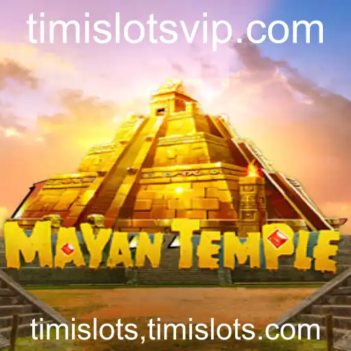 Descubra o Fascínio do Jogo MayanTemple