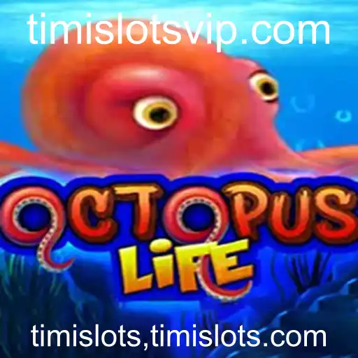 Desvendando OctopusLife: A Experiência Imersiva do Jogo e como Timislots se Encaixa