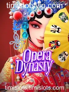 Explorando OperaDynasty: Um Mergulho no Universo das Slots Online