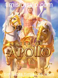 Descubra o Fascinante Mundo de RiseofApollo no Timislots