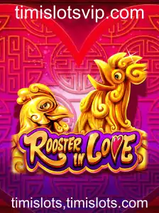 Descubra o Mundo Cativante de RoosterInLove: Um Jogo Inovador de Timislots