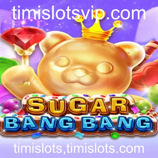 Descubra SUGARBANGBANG: O Jogo Que Está Revolucionando a Diversão Online