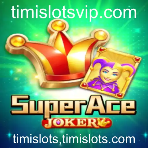 SuperAceJoker: Dominando as Regras e Estratégias deste Novo Fenômeno de Jogo