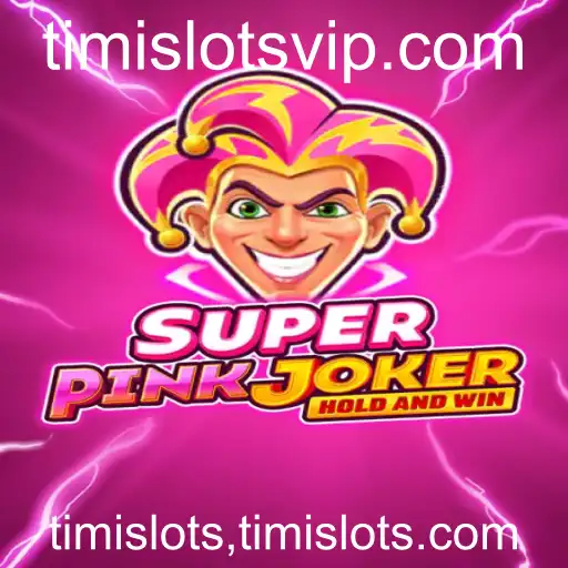 Explorando o Mundo de 'SuperPinkJoker': Um Mergulho nas Atrações e Regras do Jogo
