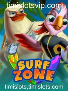Guia Completo do Jogo SurfZone