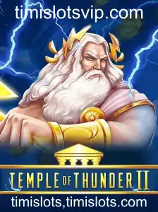 Explore o Fascinante Mundo de TempleofThunderII no Timislots