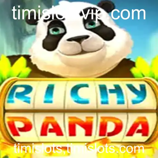 Descubra o Empolgante Mundo de RichyPanda: Um Guia Completo