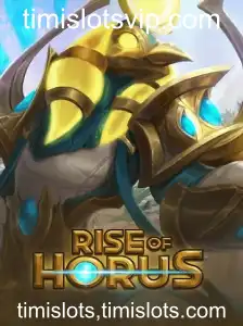 Exploração do Jogo Rise of Horus: Regras e Estratégias