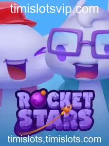 Descubra o Universo Empolgante de RocketStars
