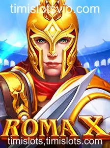 Descubra RomaX: Um Jogo Único e Envolvente