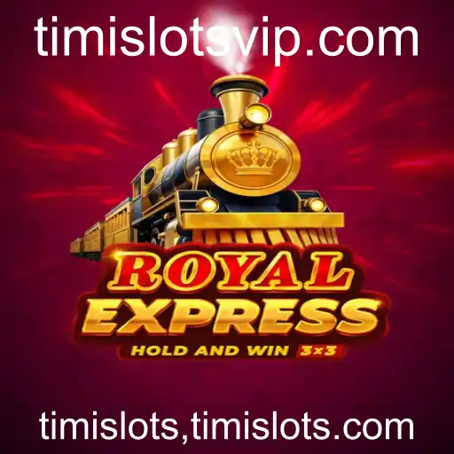 Descubra o Mundo Empolgante de RoyalExpress