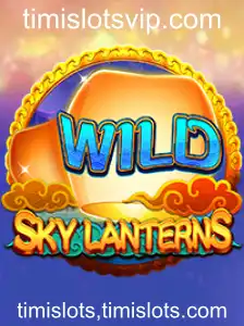 SkyLanterns: O Fascinante Mundo de Luzes Flutuantes