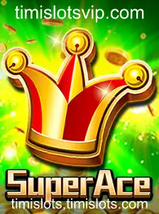 Explorando o Mundo de SuperAce: Regras e Estratégias de Jogo