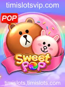 Descubra SweetPOP: O Encanto dos Jogos de Timislots