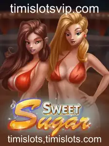 Explorando o Mundo Encantado de SweetSugar: Uma Aventura com Timislots