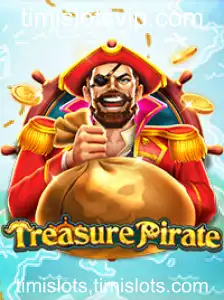 Descubra o Mundo de TreasurePirate: Uma Aventura Inigualável em Busca de Tesouros