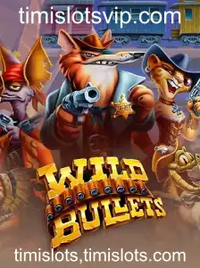 Explorando o Universo de WildBullets: Um Guia Completo
