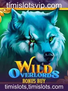 Descubra o Fascinante Mundo de WildOverlordsBonusBuy
