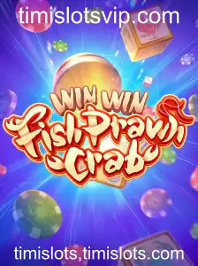 WinWinFishPrawnCrab: Descubra o Fascinante Jogo de Sorte Asiático