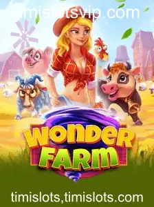 Explorando o Universo de WonderFarm: Um Guia Completo